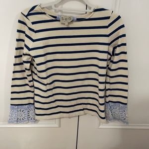 Sea New York blouse
